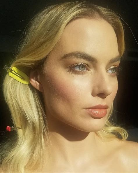 margot robbie ig